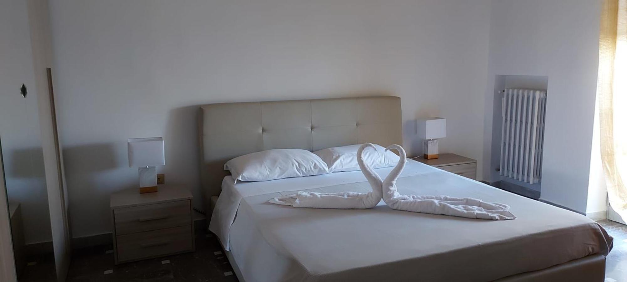 Matthias And Apartament Bari