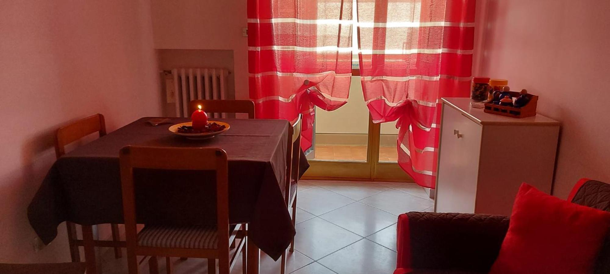Apartament Matthias And