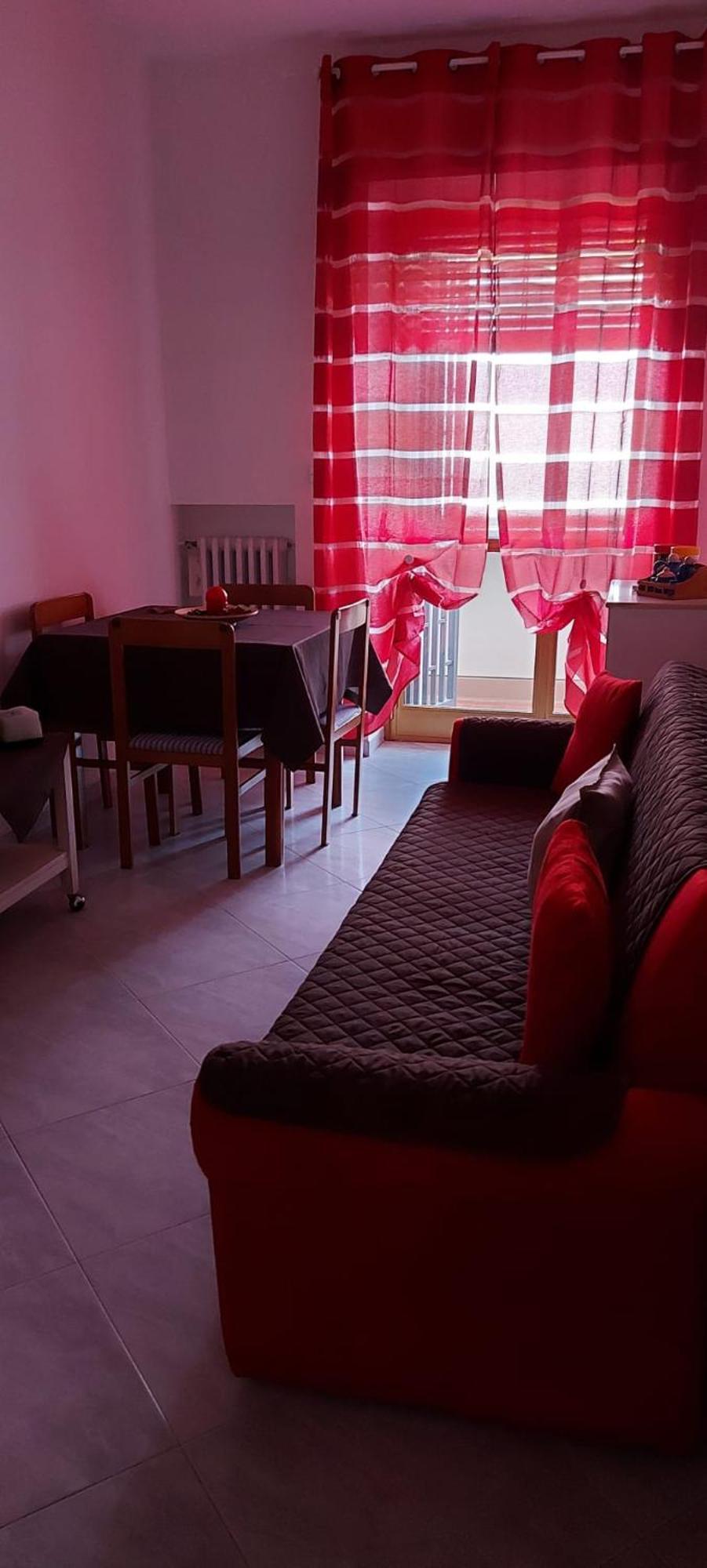 Appartement Matthias And Bari