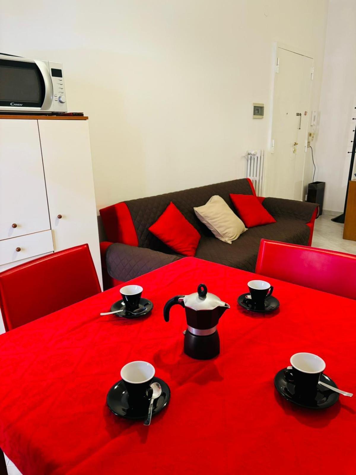 Apartament Matthias And *