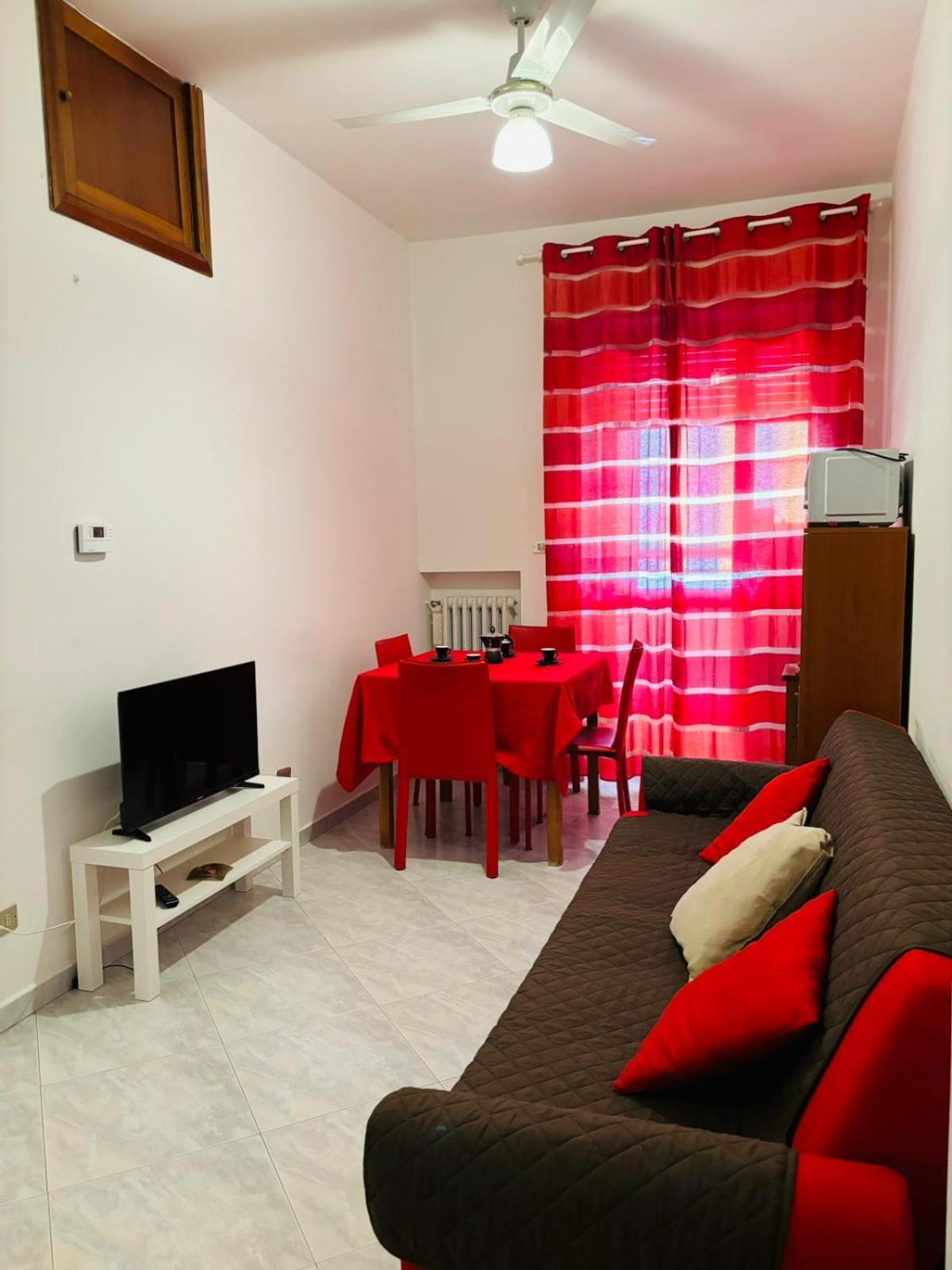 Matthias And Appartement Bari