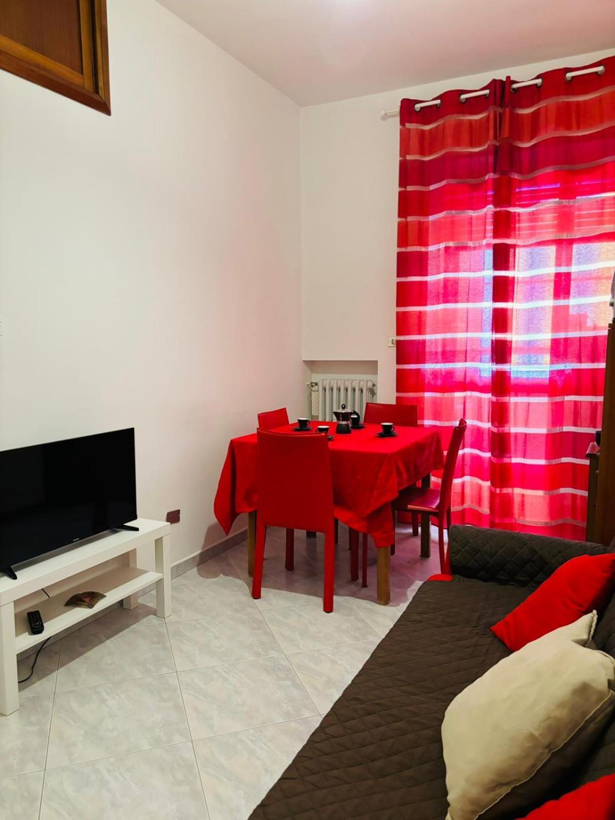 Apartament Matthias And Bari