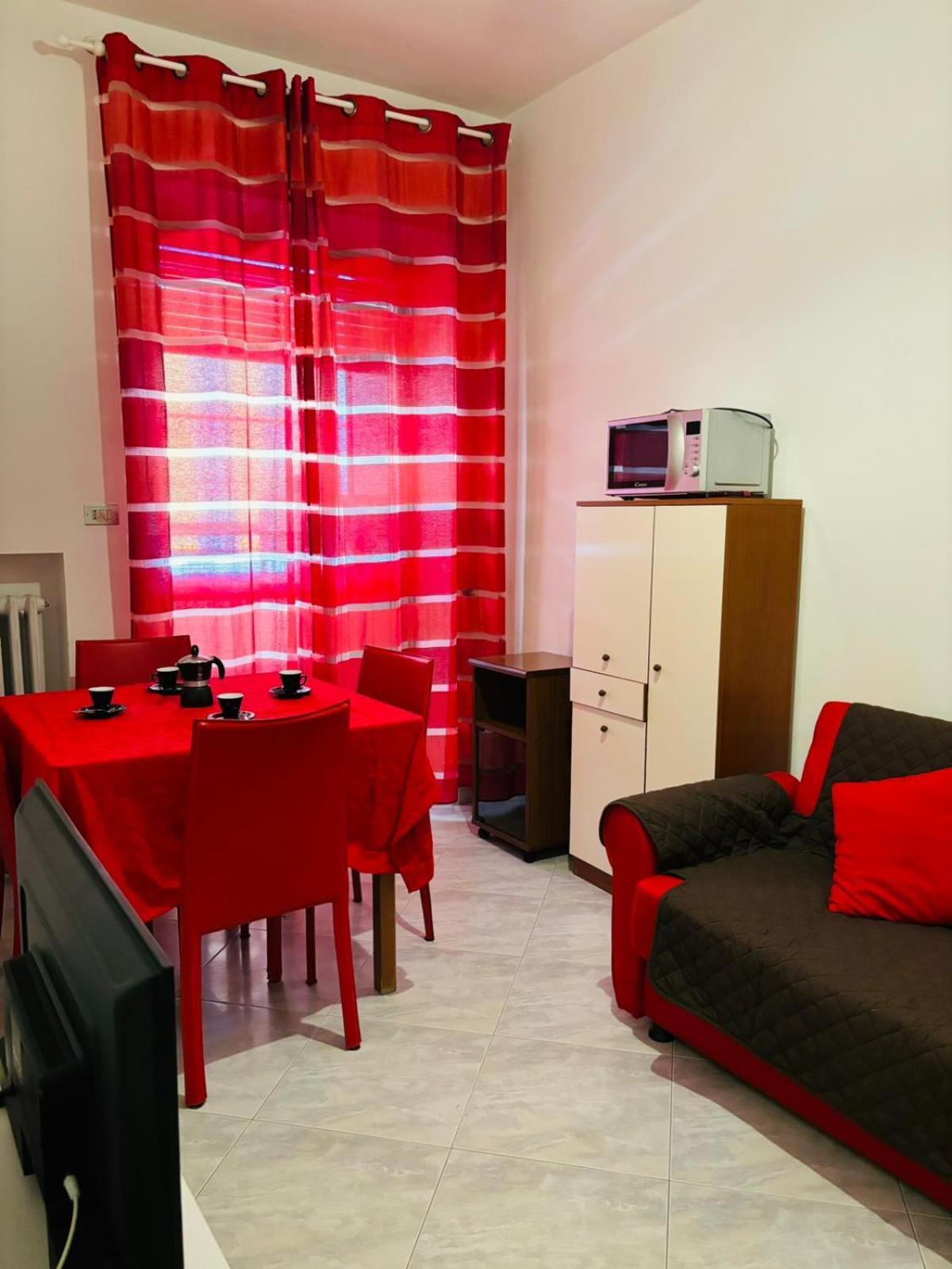 Matthias And Apartament *