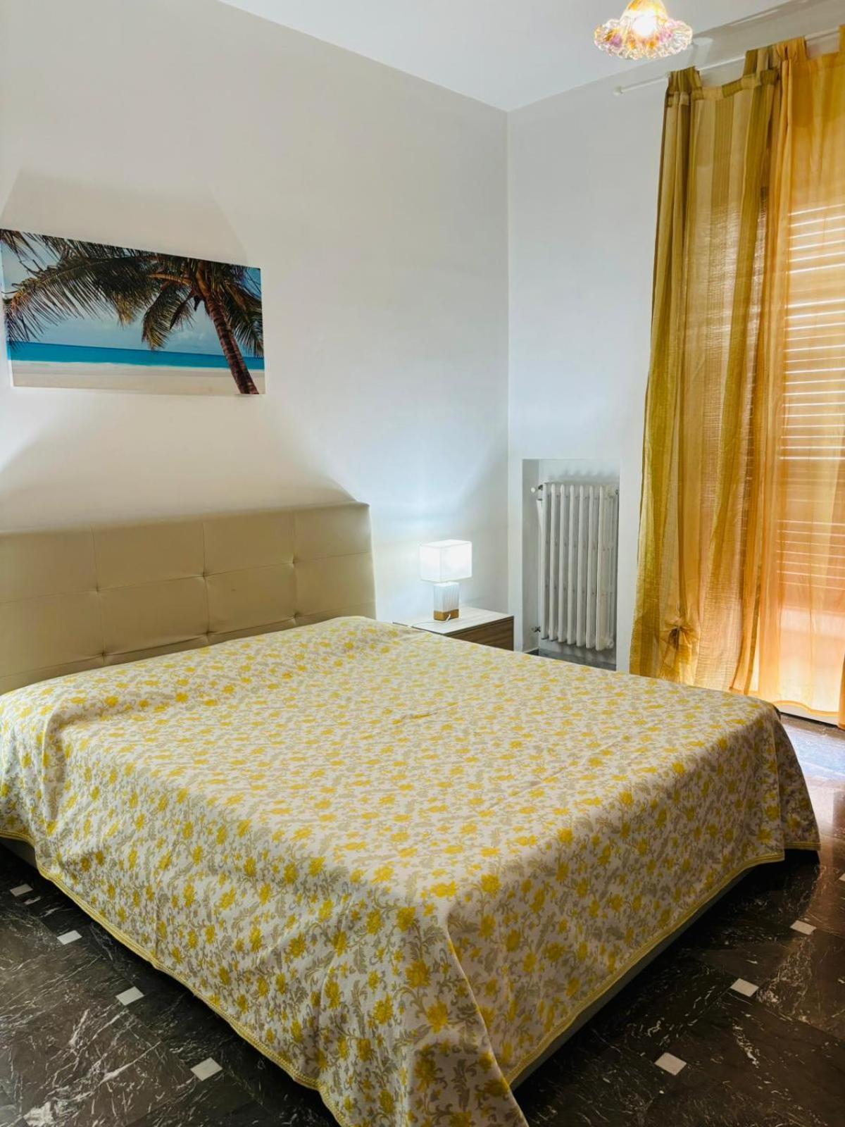 Appartement Matthias And