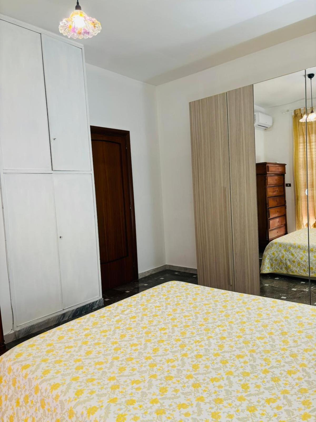 Matthias And Appartement Bari