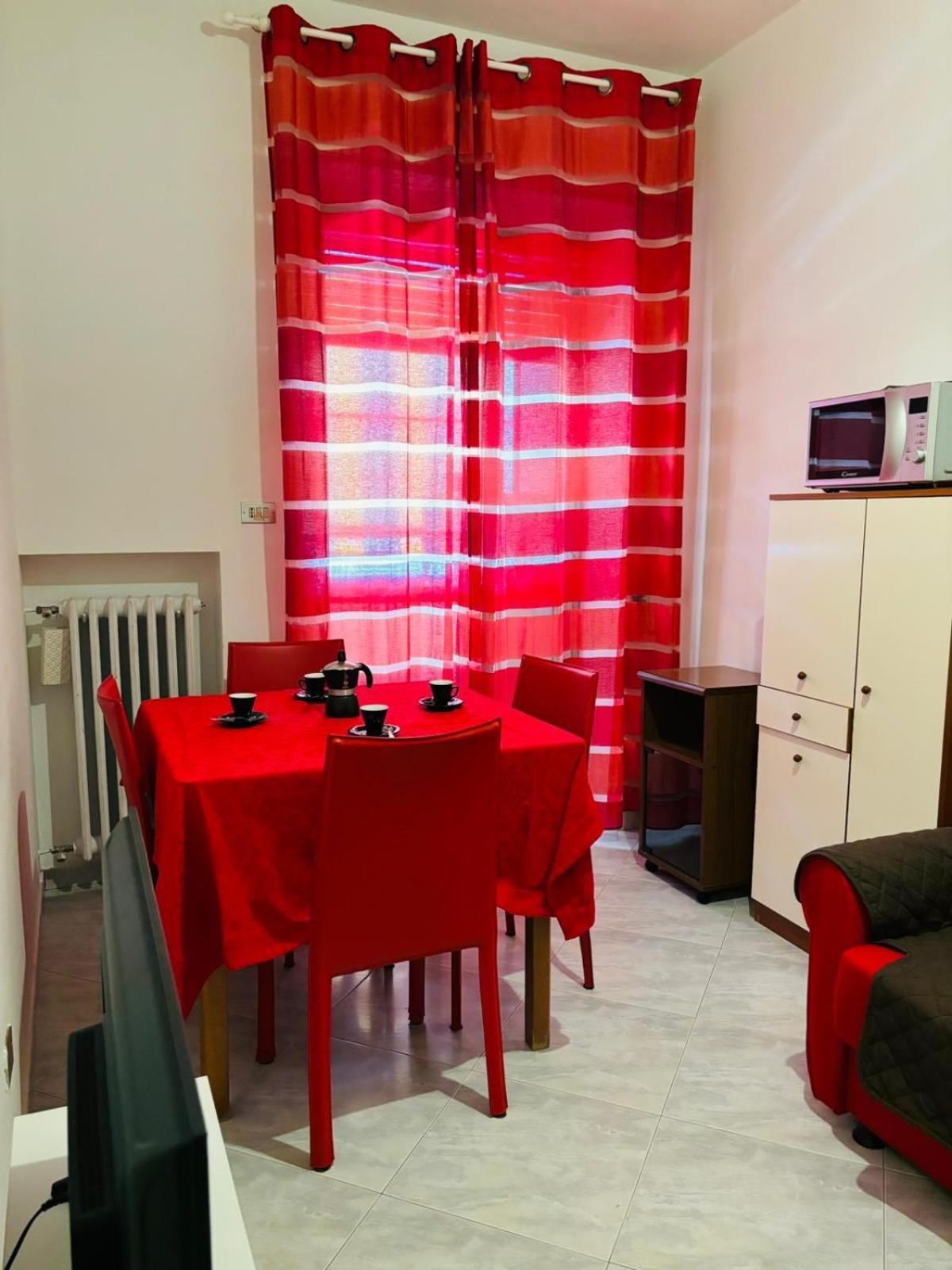 Matthias And Apartament