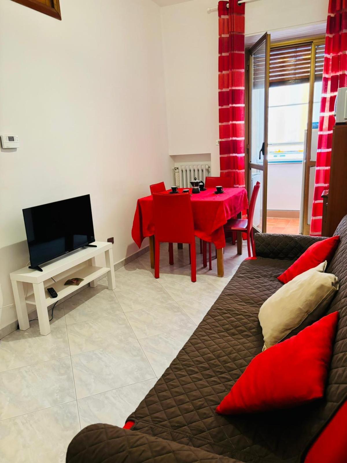 Matthias And Appartement