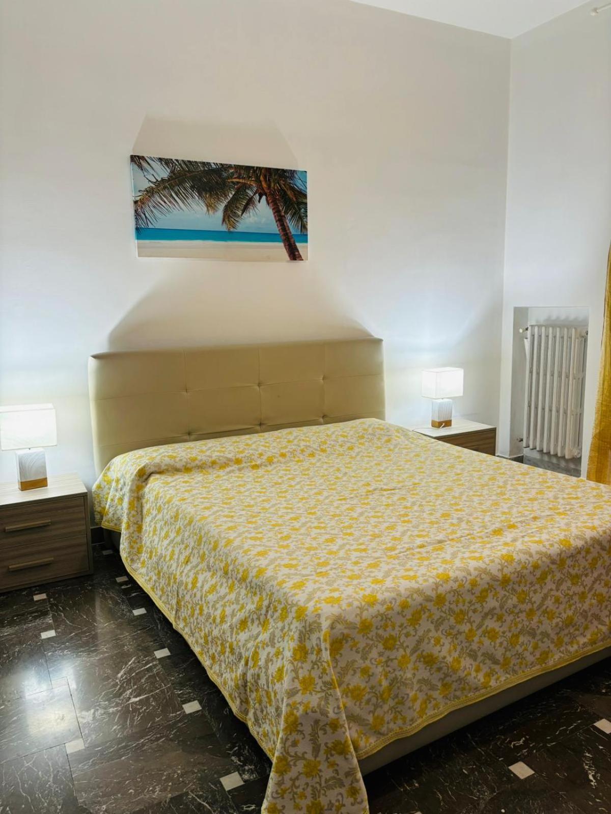 Appartement Matthias And
