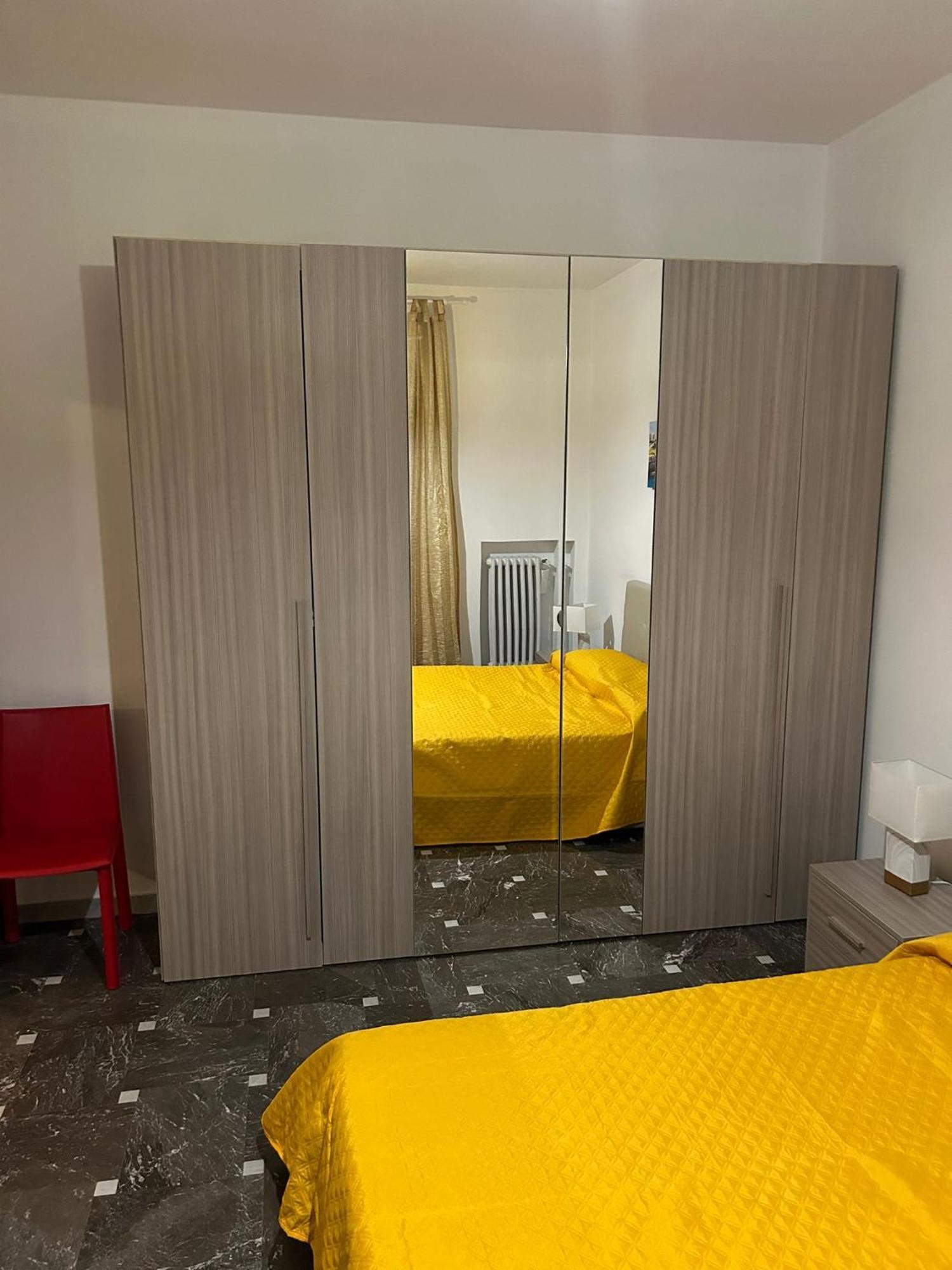 Matthias And Apartament