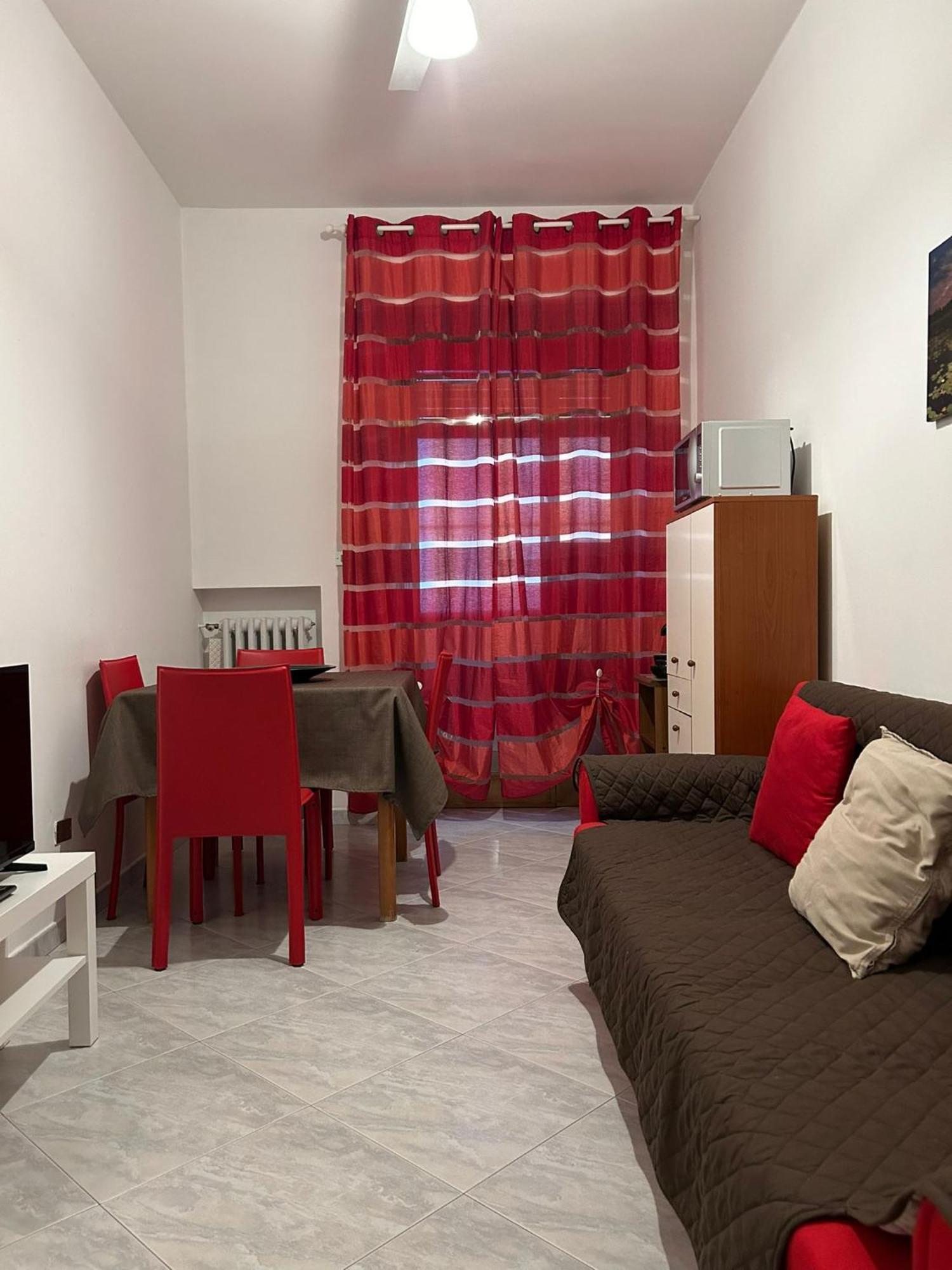 Apartament Matthias And *