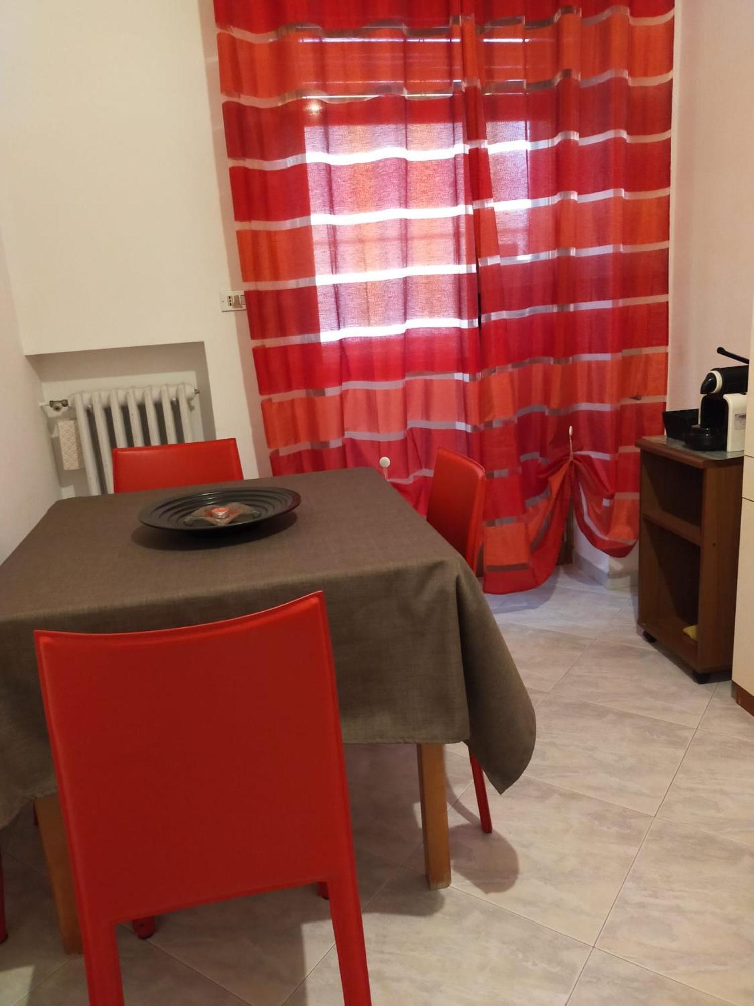 Matthias And Apartament