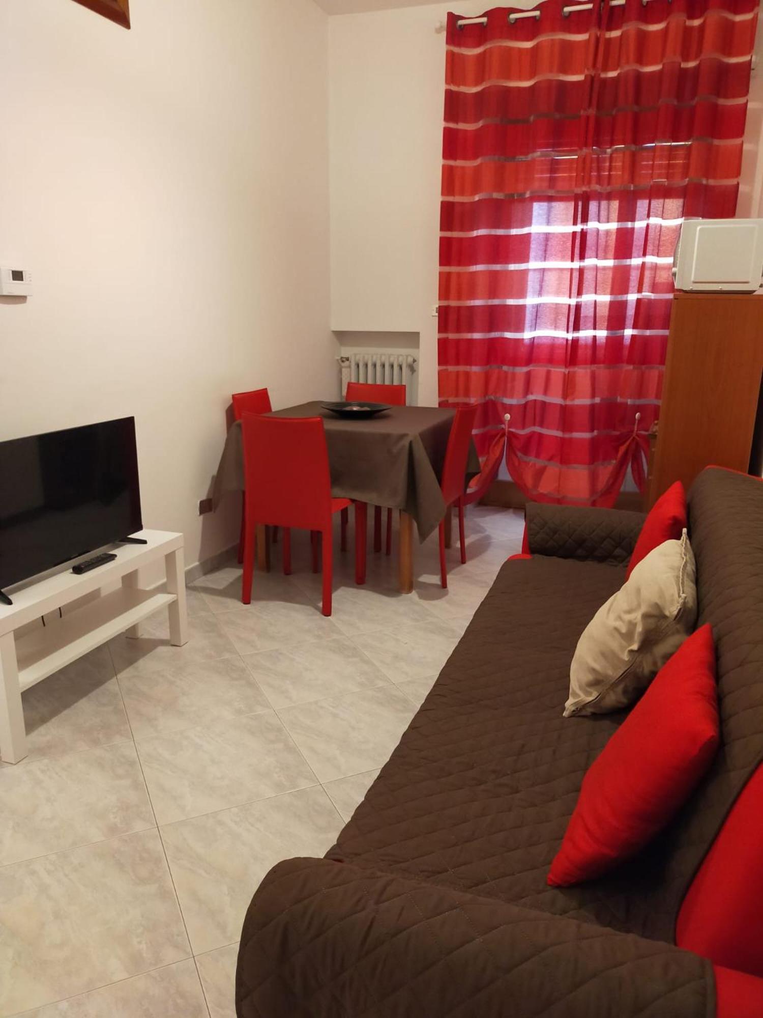 Matthias And Appartement Bari