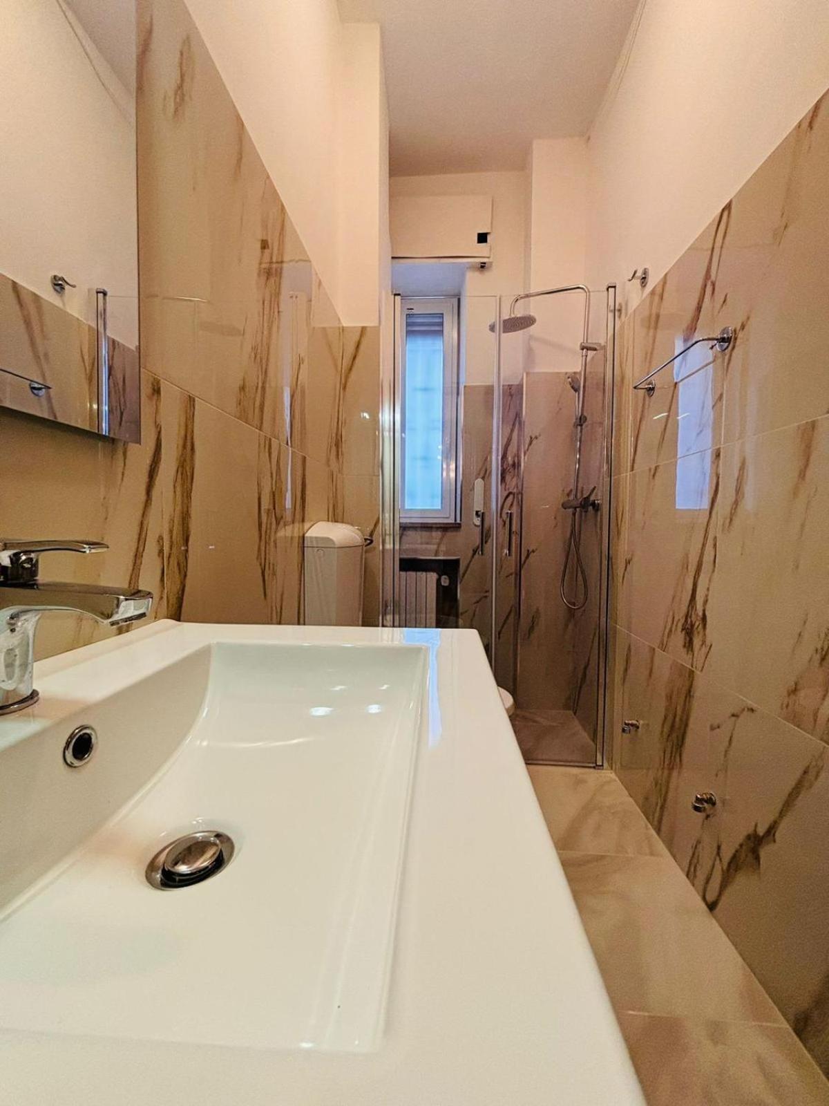 Apartament Matthias And Bari