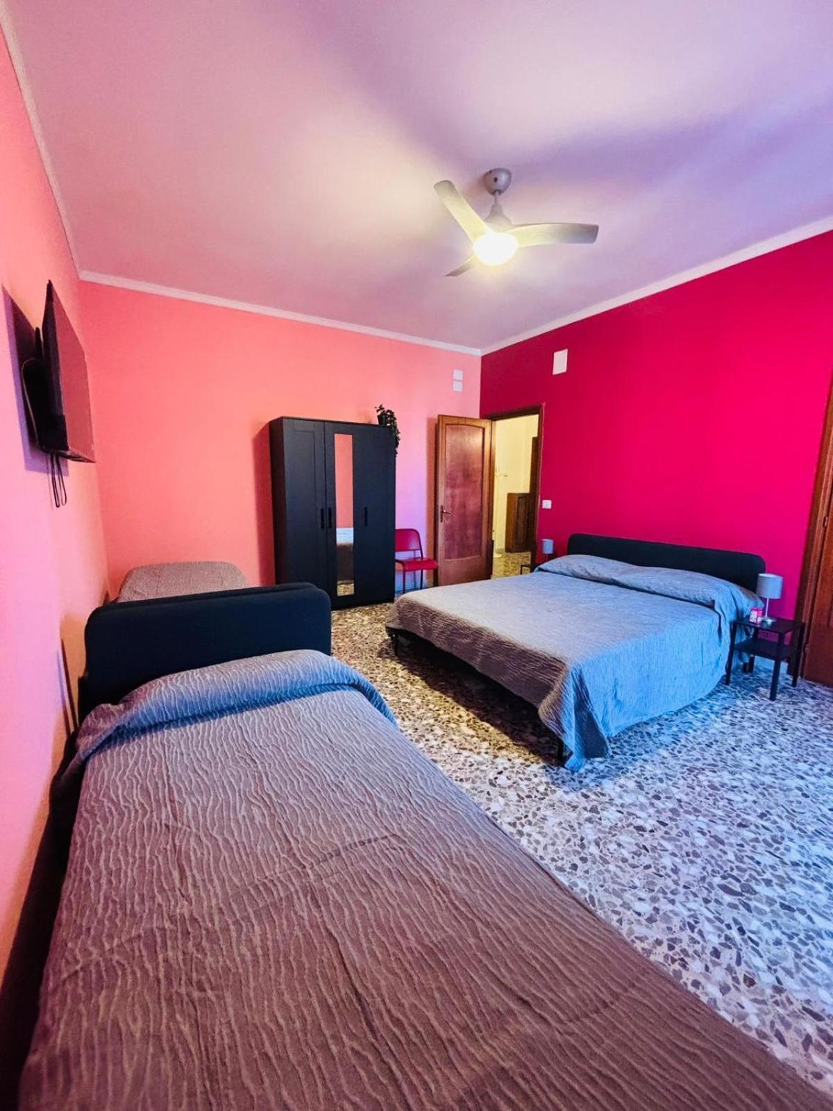 Appartement Matthias And