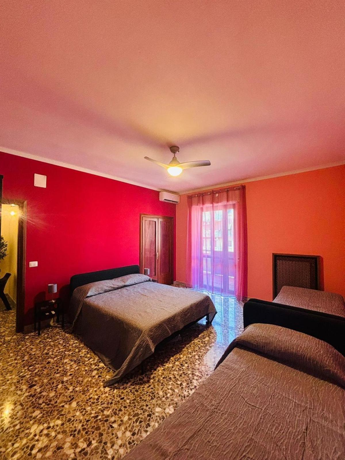 Apartament Matthias And Bari